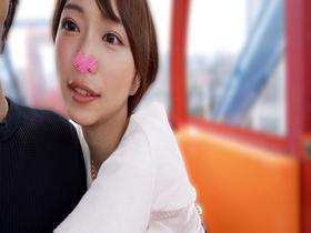 しろうとがーるvol12 えっちなしろうと娘 3名 全員ナマ中出し　サンプル画像08